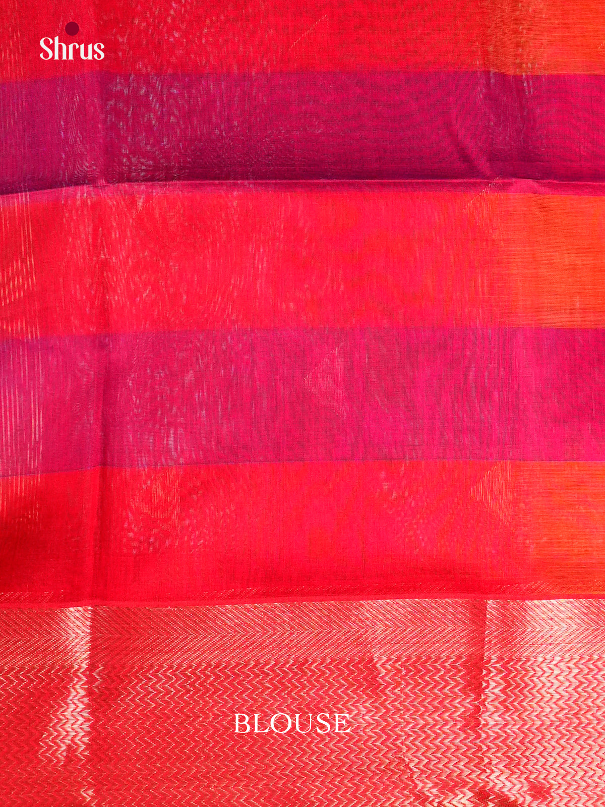 EAS30003 - Maheshwari silkcotton - Saree - Shop on Shrus.com