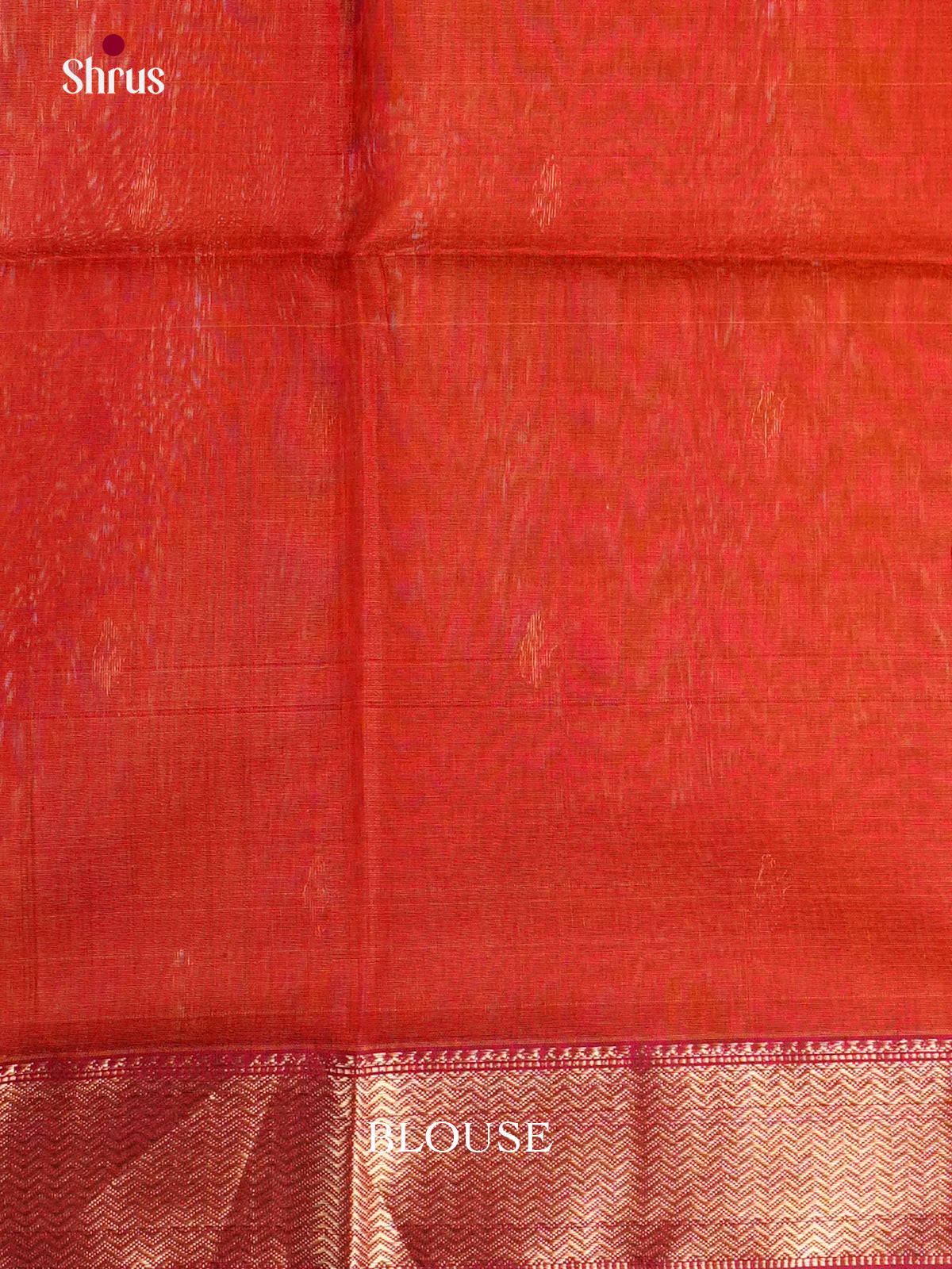 EAS30019 - Maheshwari silkcotton - Saree - Shop on Shrus.com