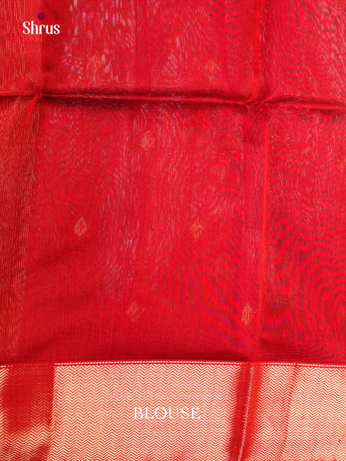 EAS30035 - Maheshwari silkcotton - Saree - Shop on Shrus.com