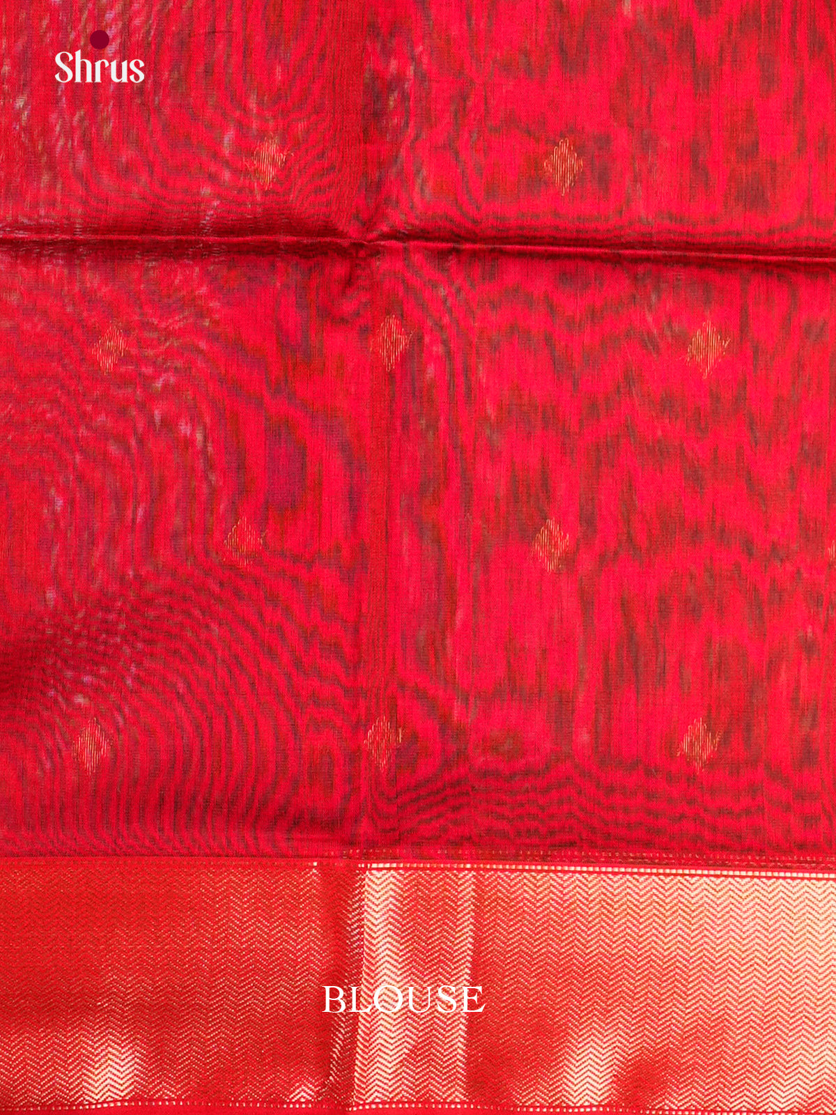 EAS30036 - Maheshwari silkcotton - Saree - Shop on Shrus.com