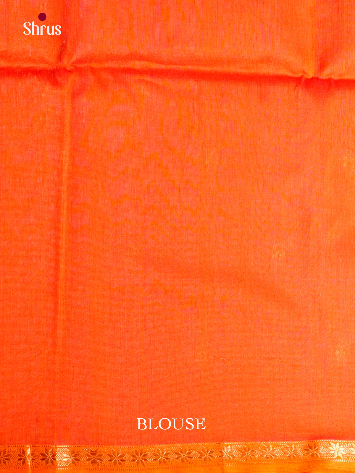 EAS30039 - Maheshwari silkcotton - Saree - Shop on Shrus.com