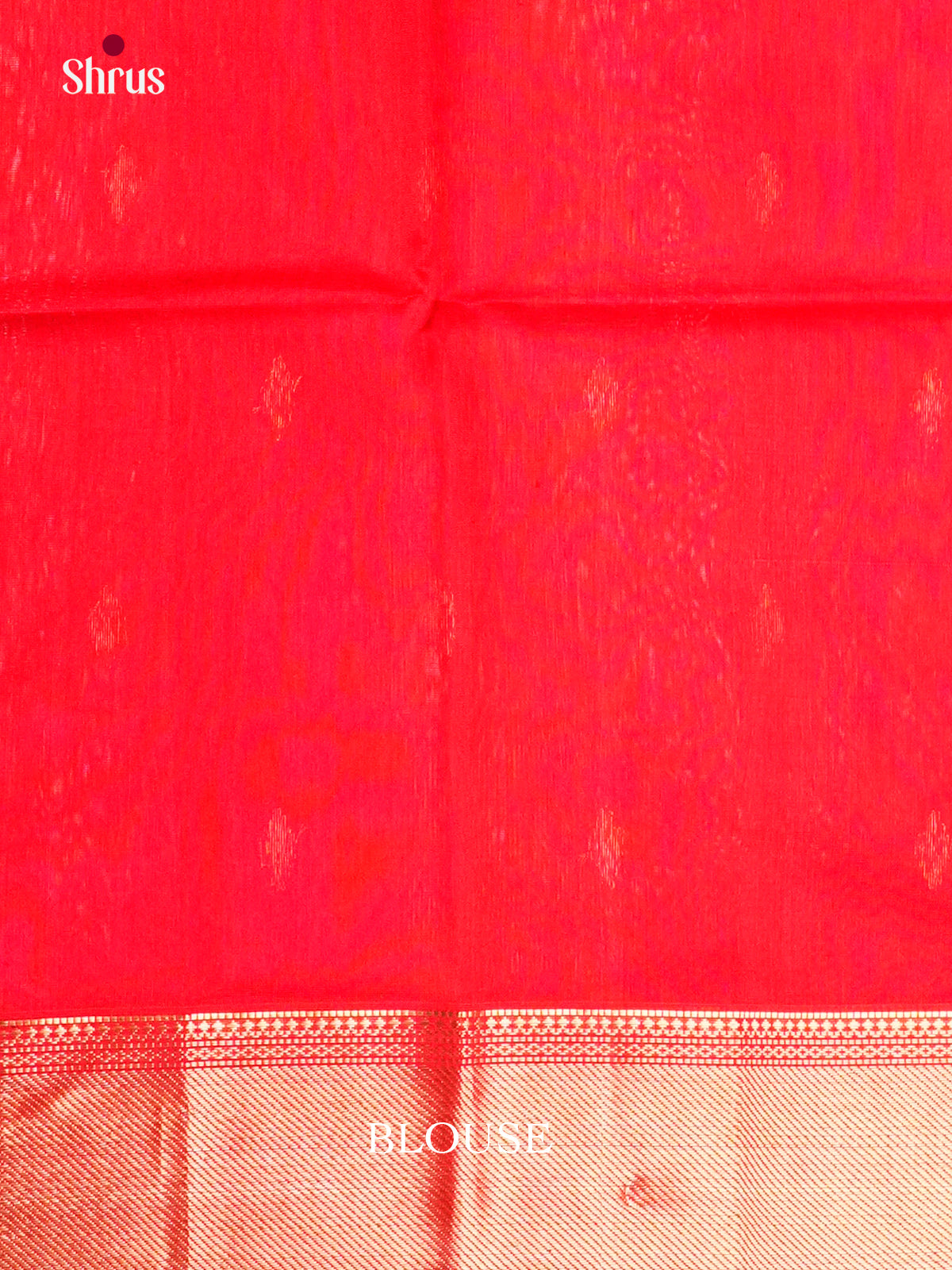 EAS30050 - Maheshwari silkcotton - Saree - Shop on Shrus.com