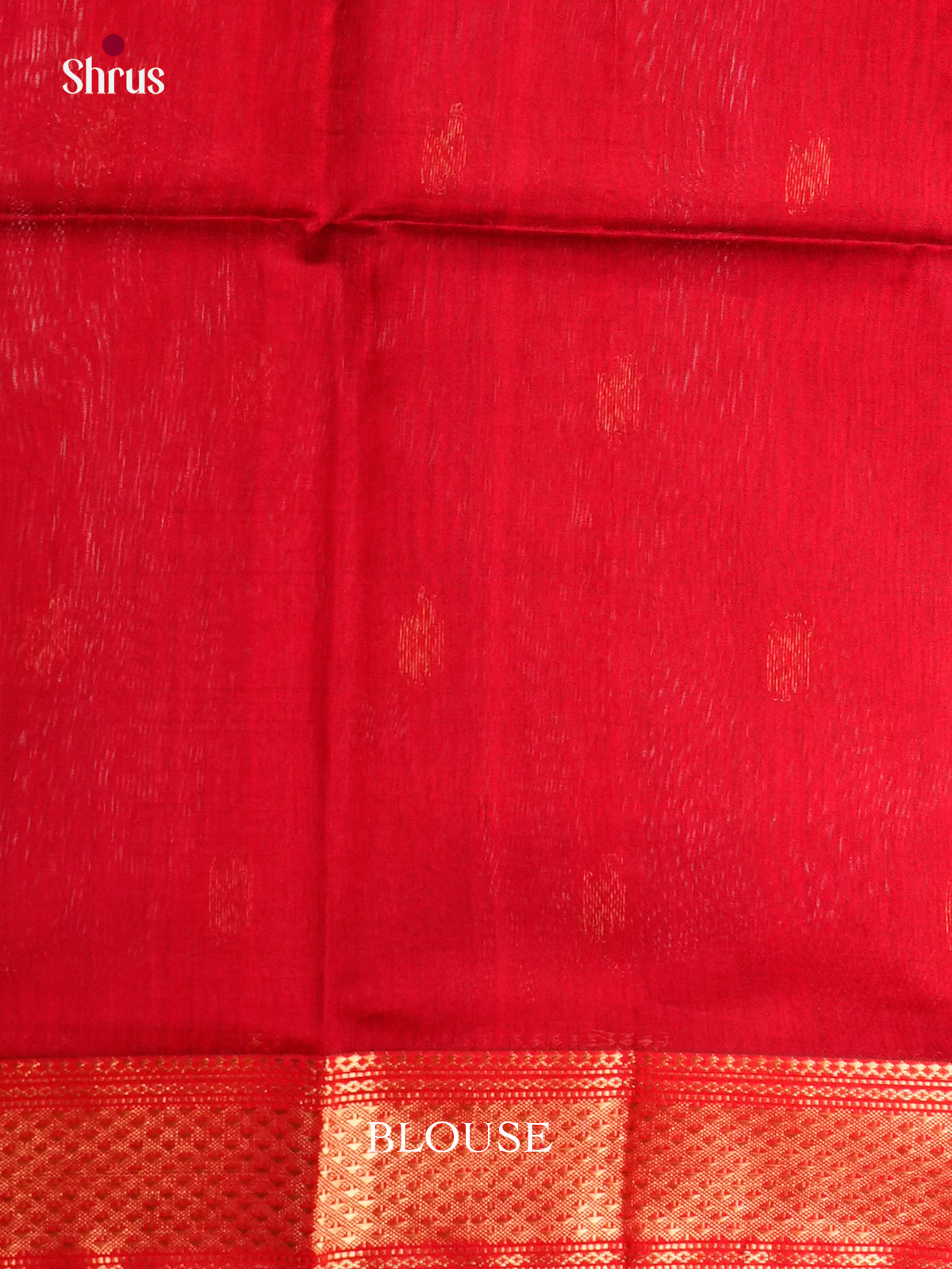 EAS30055 - Maheshwari silkcotton - Saree - Shop on Shrus.com
