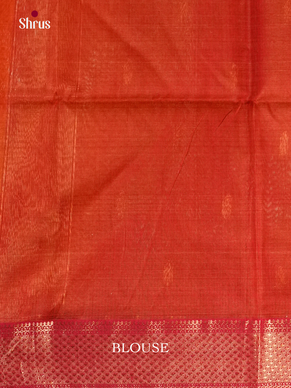EAS30057 - Maheshwari silkcotton - Saree - Shop on Shrus.com