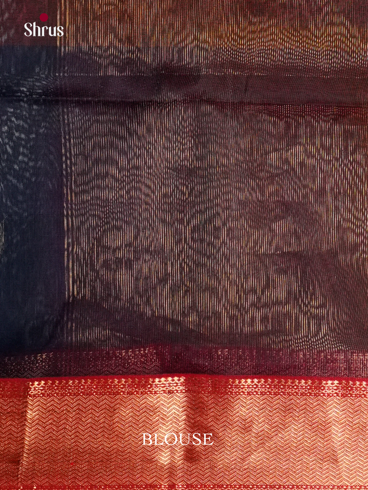EAS30066 - Maheshwari silkcotton - Saree - Shop on Shrus.com