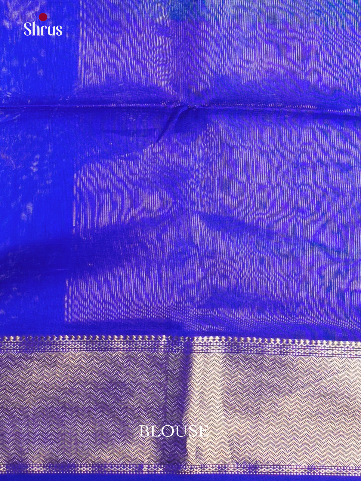 EAS30068 - Maheshwari silkcotton - Saree - Shop on Shrus.com