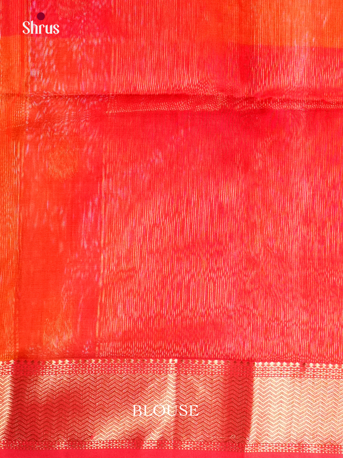 EAS30069 - Maheshwari silkcotton - Saree - Shop on Shrus.com
