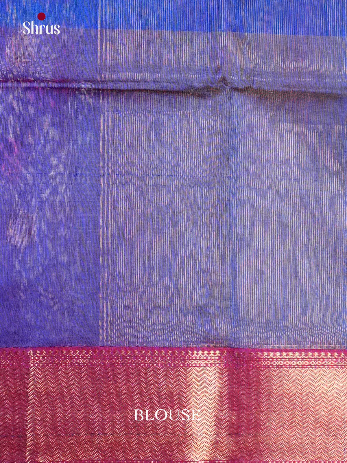 EAS30070 - Maheshwari silkcotton - Saree - Shop on Shrus.com