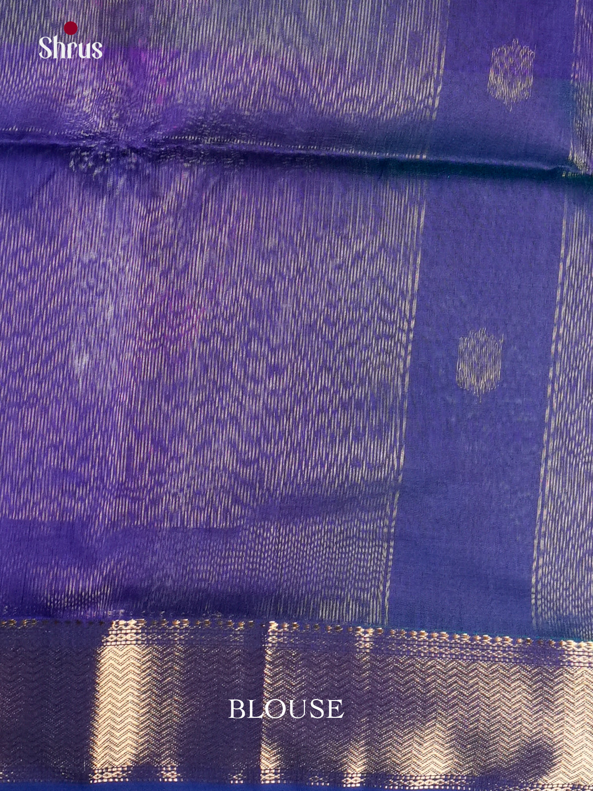 EAS30072 - Maheshwari silkcotton - Saree - Shop on Shrus.com