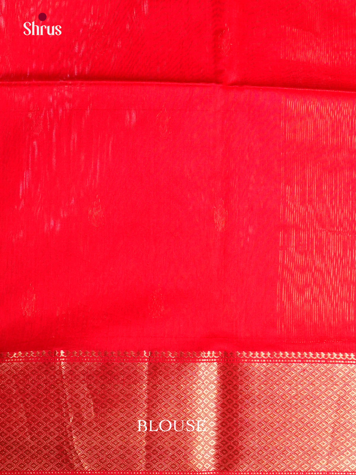 EAS30081 - Maheshwari silkcotton - Saree - Shop on Shrus.com