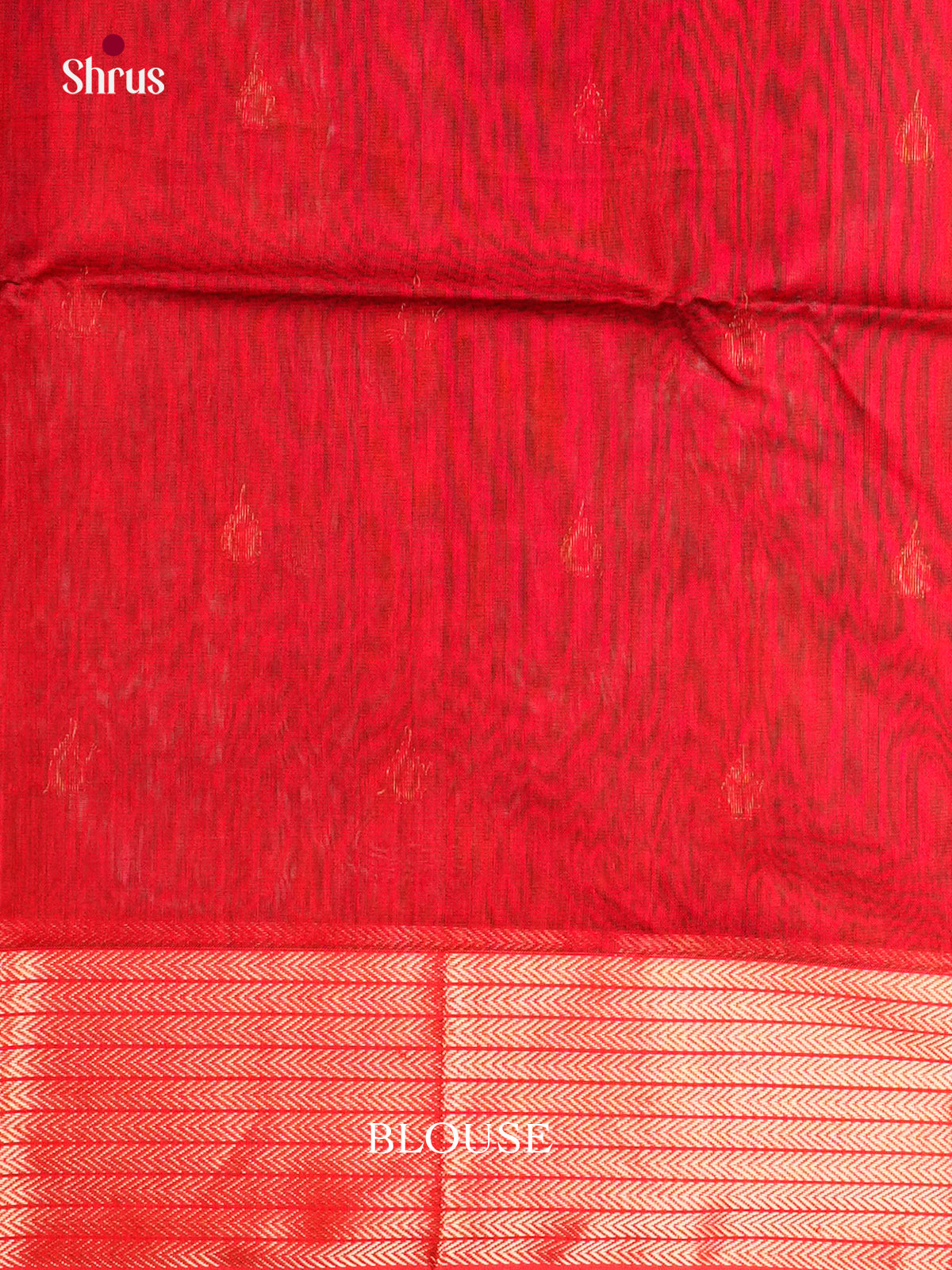 EAS30089 - Maheshwari silkcotton - Saree - Shop on Shrus.com