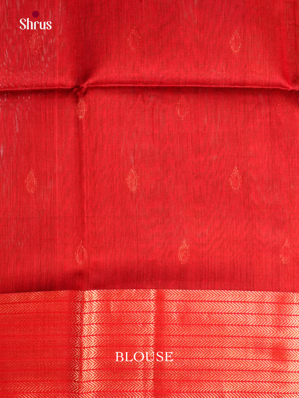 EAS30091 - Maheshwari silkcotton - Saree - Shop on Shrus.com