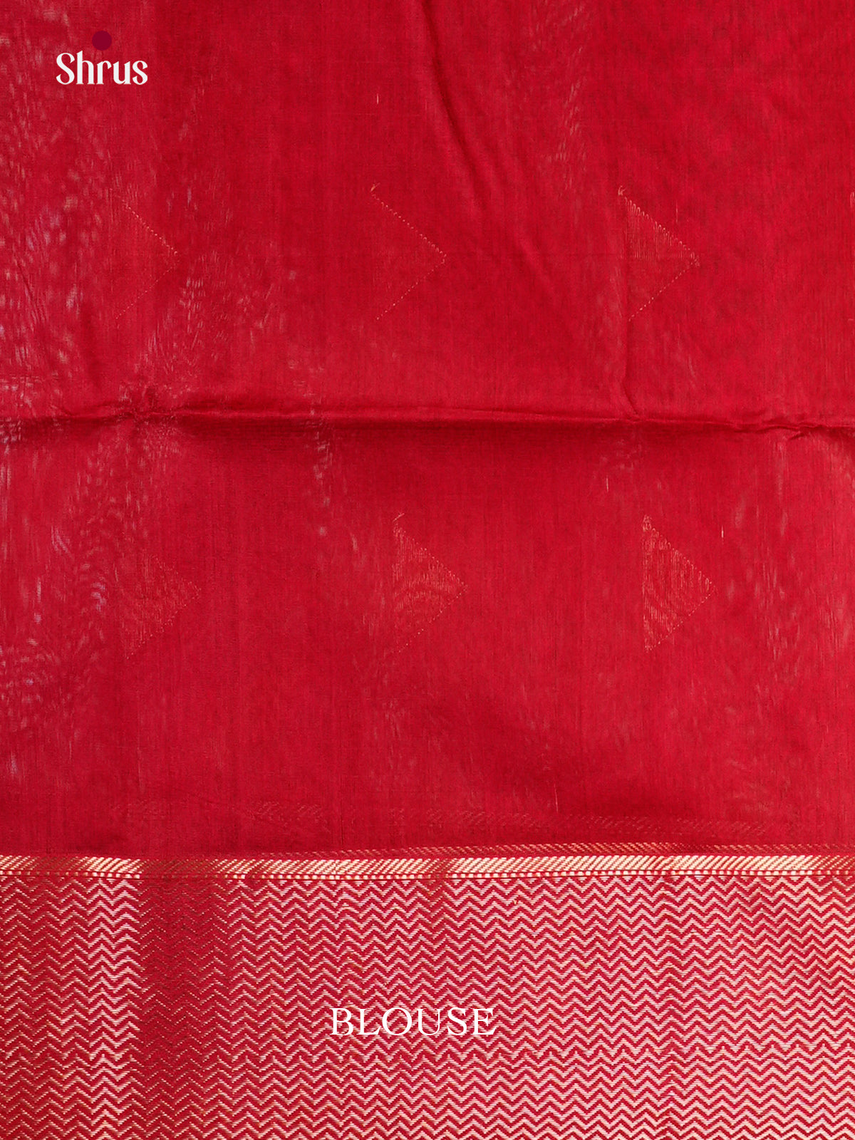 EAS30098 - Maheshwari silkcotton - Saree - Shop on Shrus.com