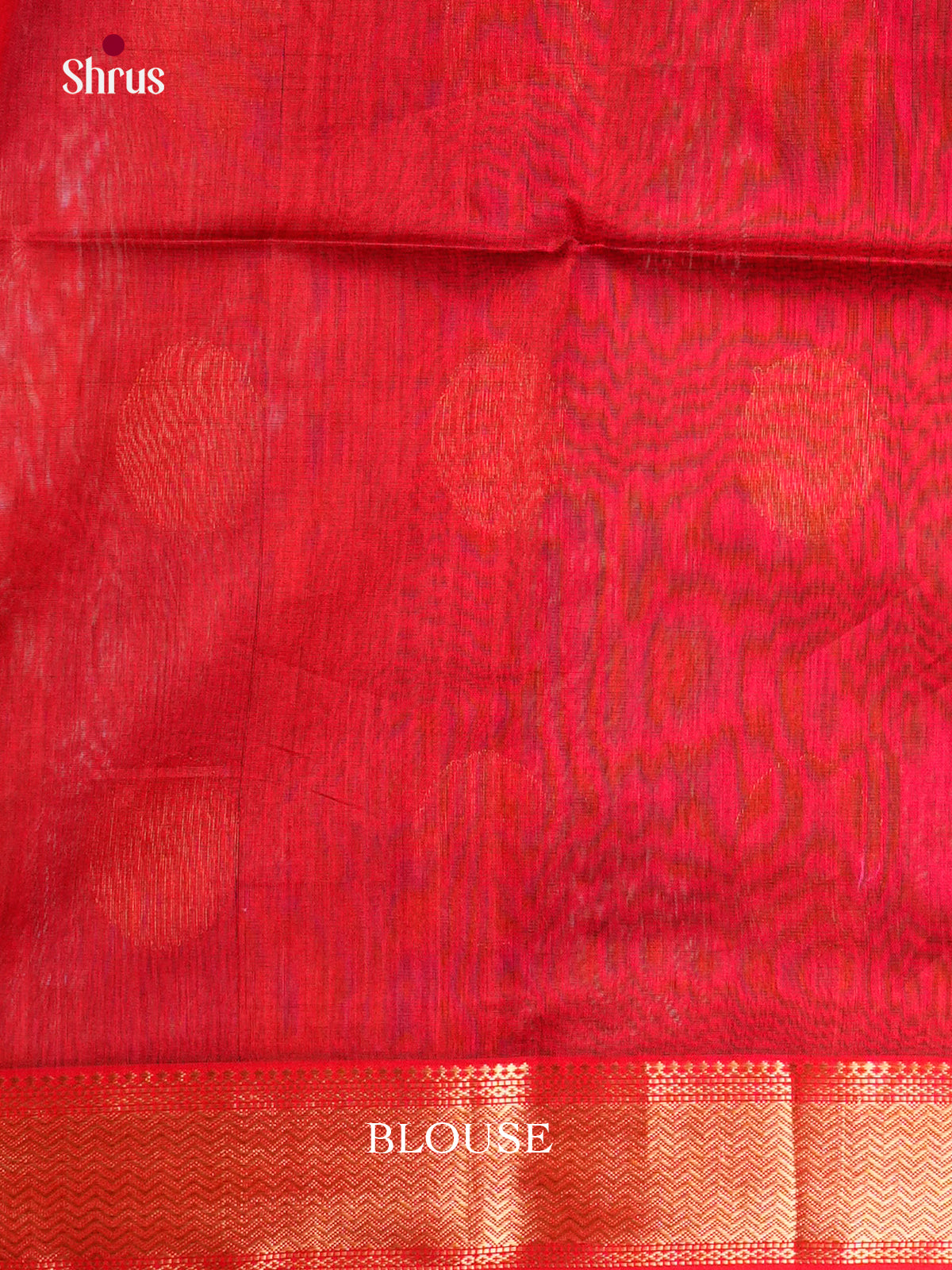 EAS30111 - Maheshwari silkcotton - Saree - Shop on Shrus.com
