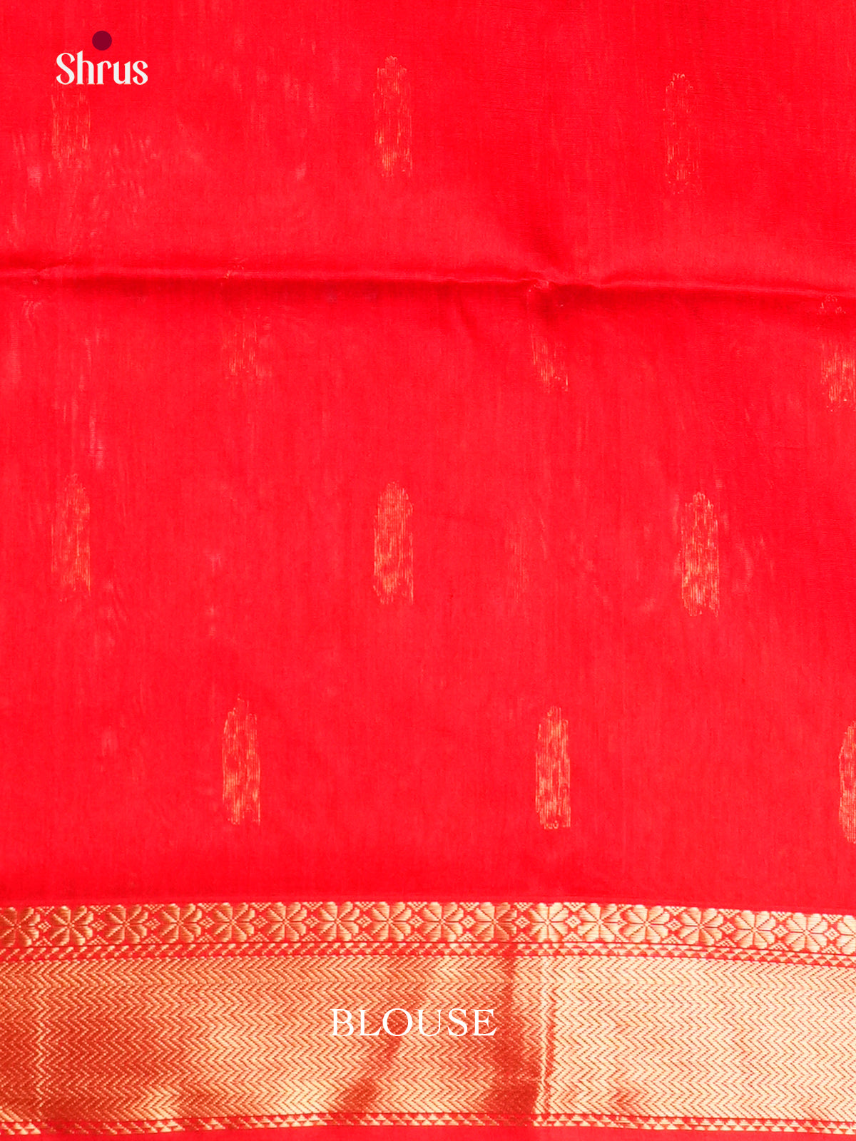 EAS30122 - Maheshwari silkcotton - Saree - Shop on Shrus.com