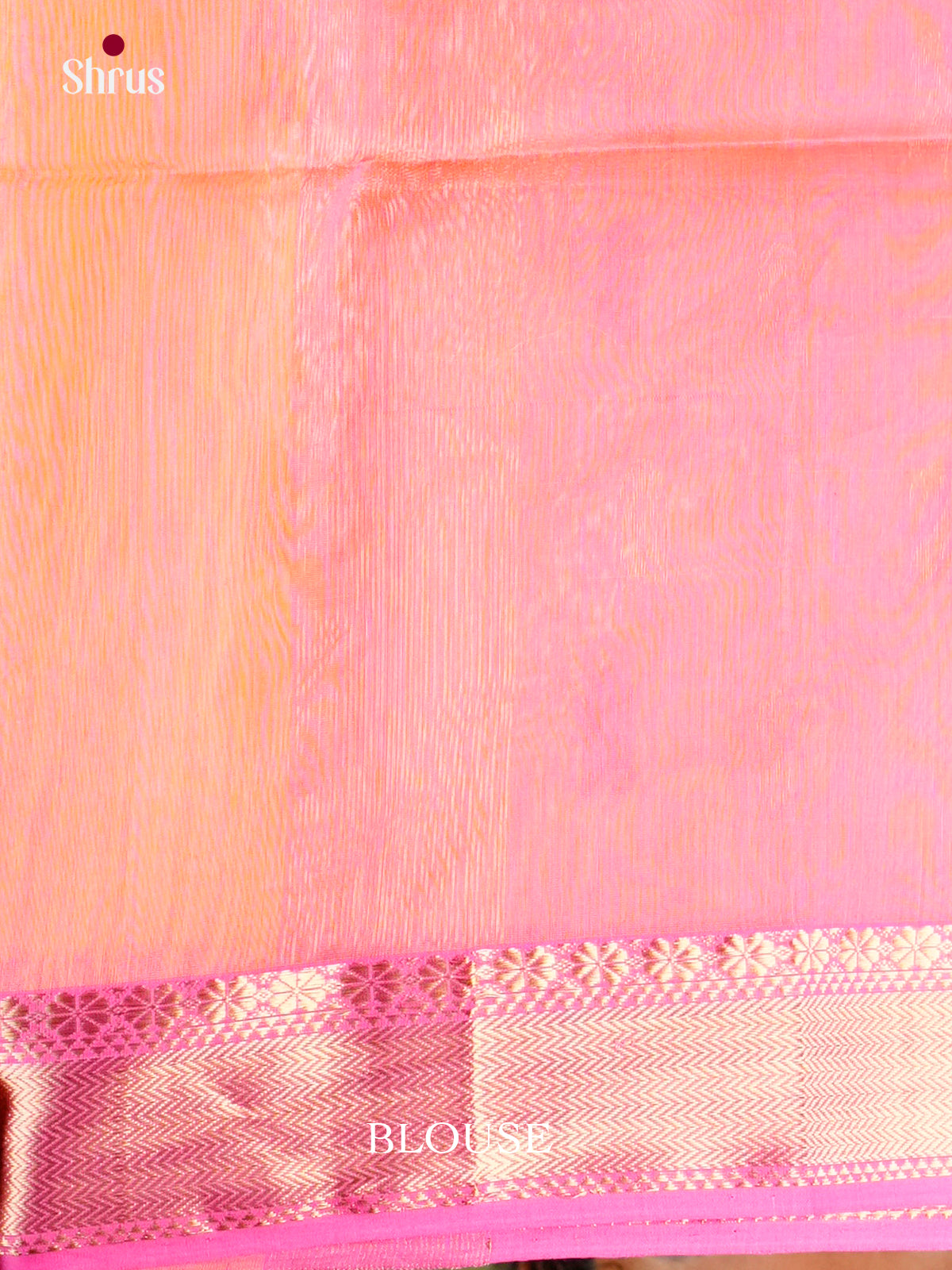 EAS30123 - Maheshwari silkcotton - Saree - Shop on Shrus.com