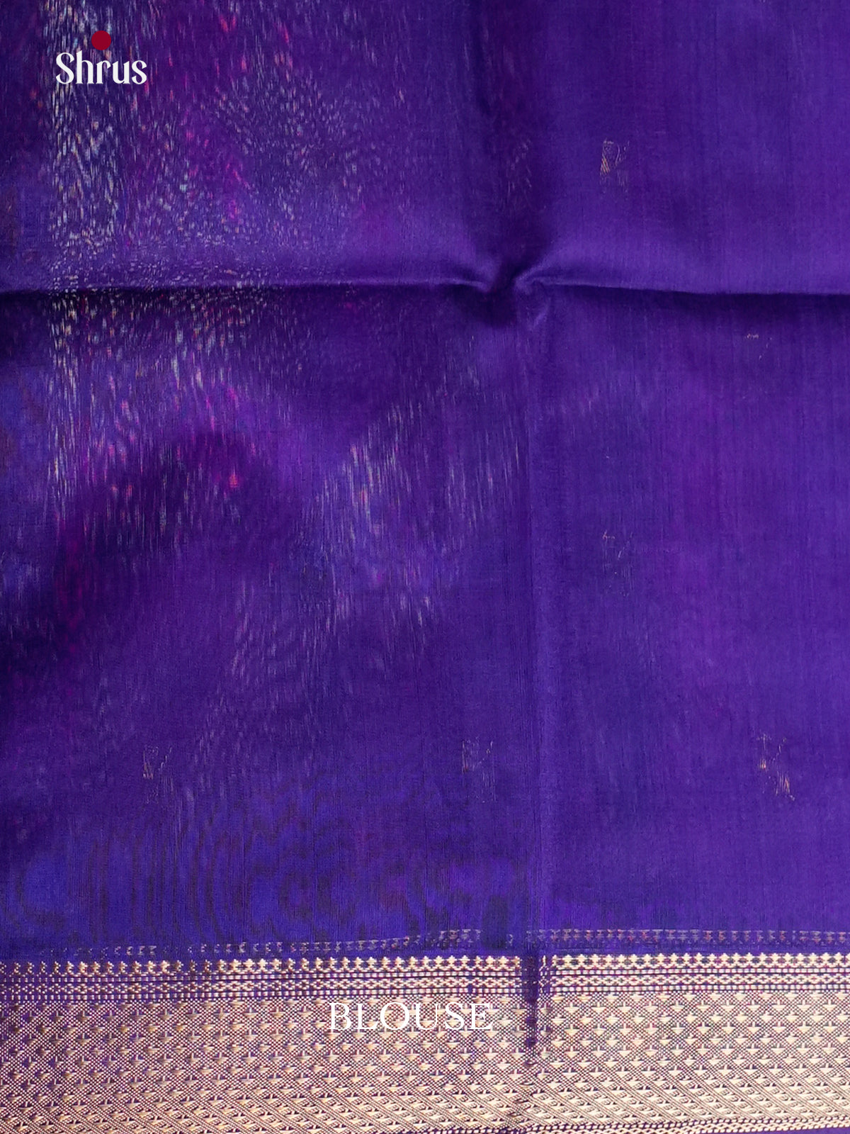 EAS30124 - Maheshwari silkcotton - Saree - Shop on Shrus.com