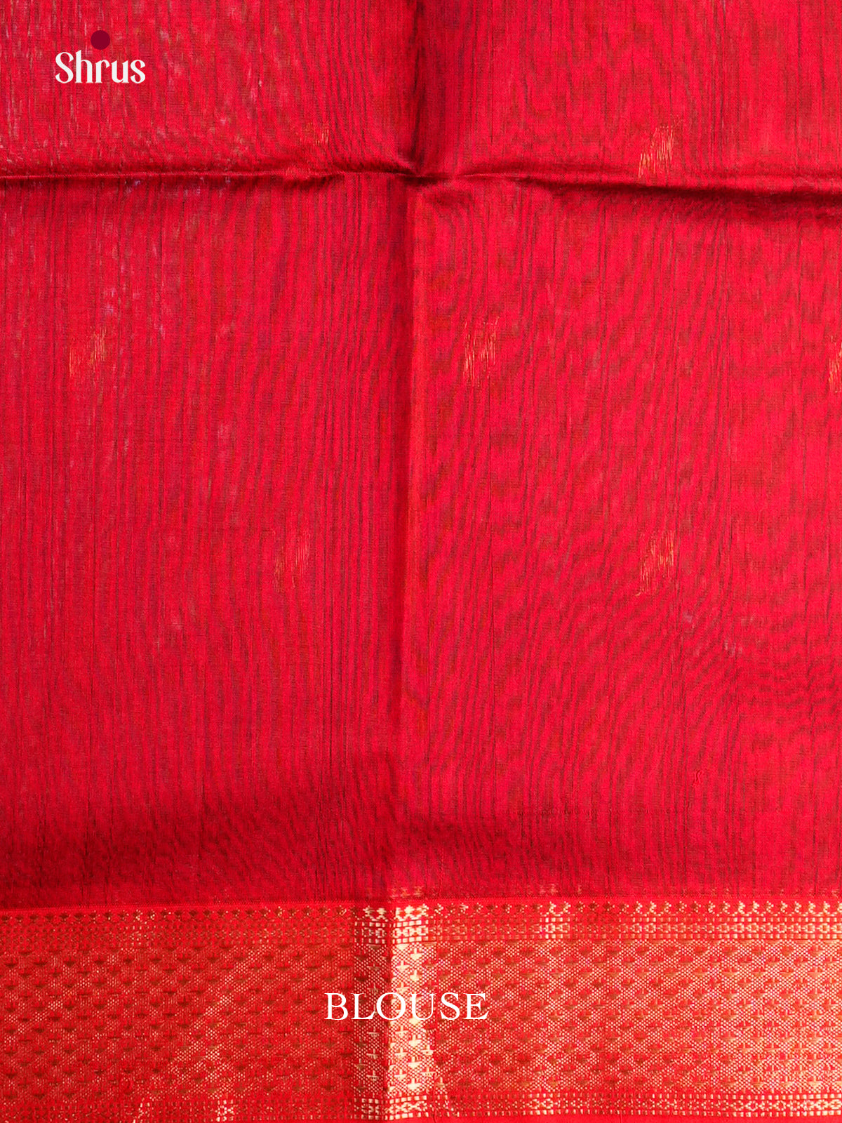 EAS30125 - Maheshwari silkcotton - Saree - Shop on Shrus.com