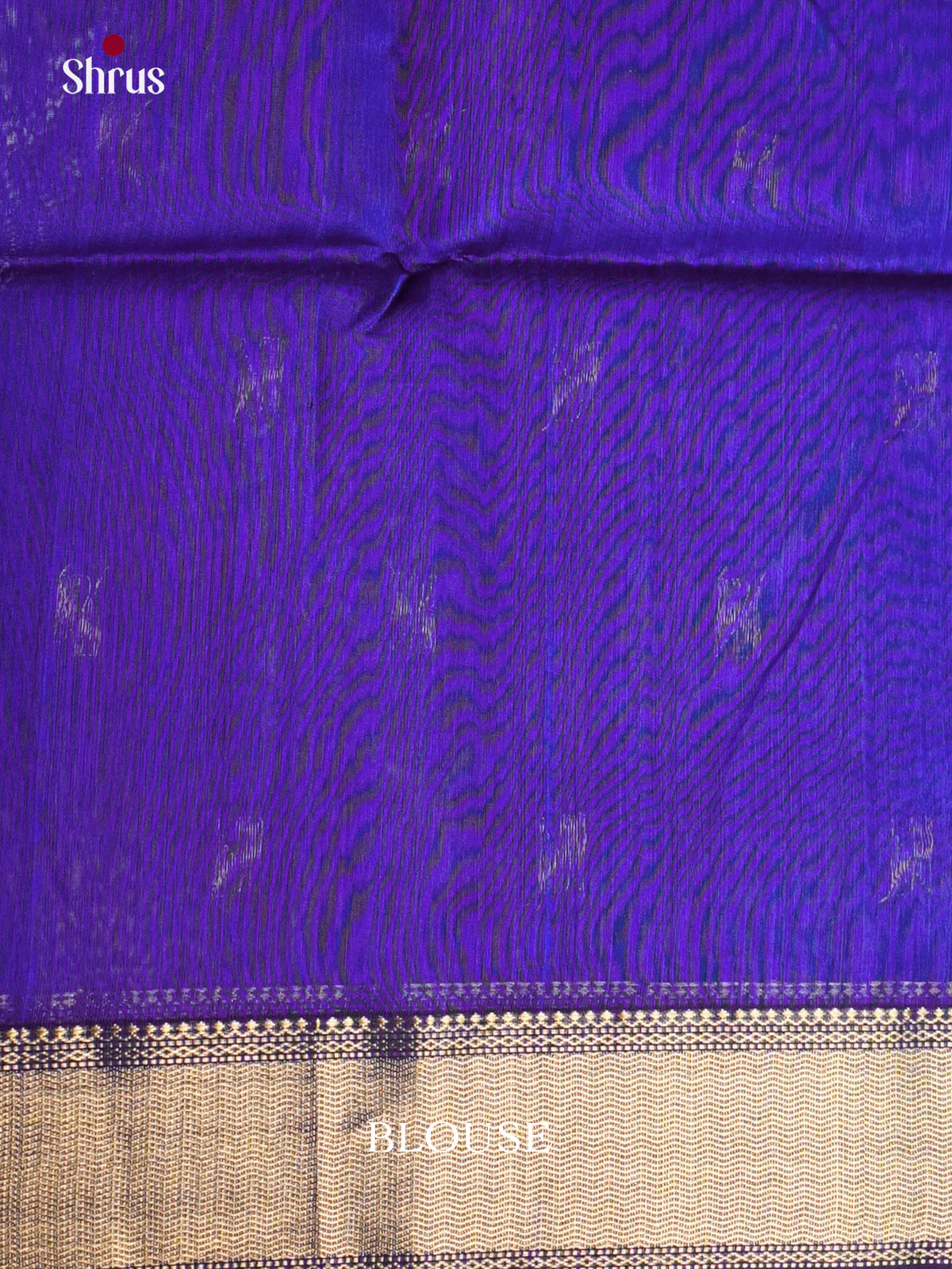 EAS30129 - Maheshwari silkcotton - Saree - Shop on Shrus.com