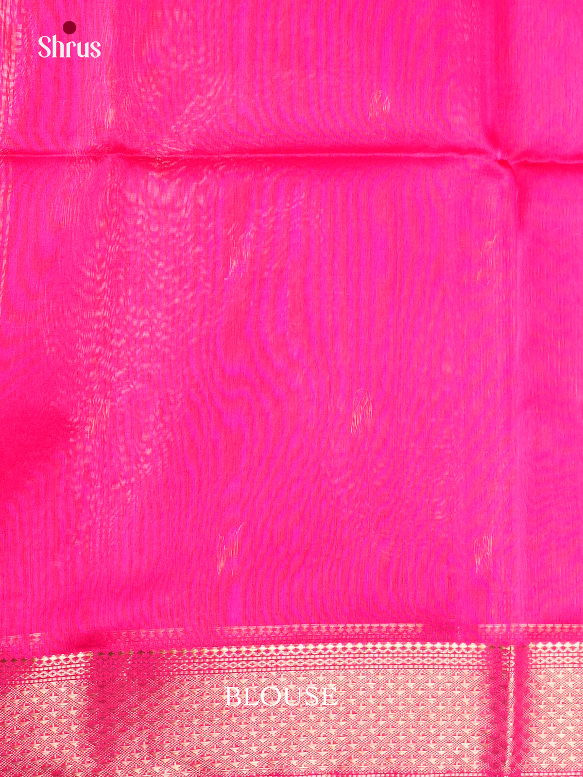 EAS30133 - Maheshwari silkcotton - Saree - Shop on Shrus.com