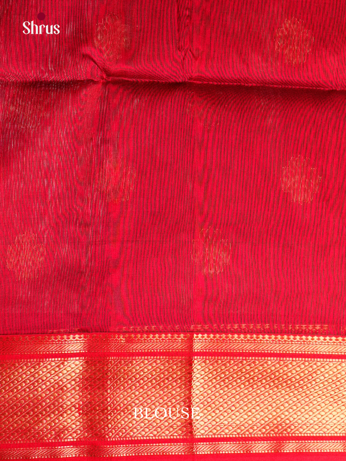 EAS30150 - Maheshwari silkcotton - Saree - Shop on Shrus.com