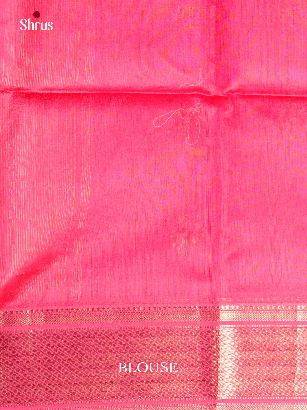 EAS30151 - Maheshwari silkcotton - Saree - Shop on Shrus.com