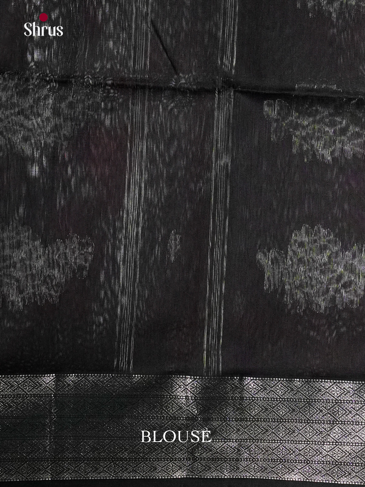 EAS30170 - Maheshwari silkcotton - Saree - Shop on Shrus.com