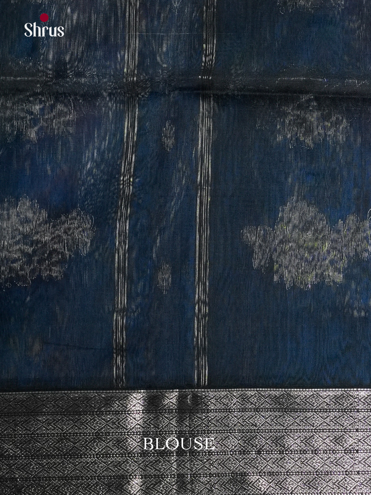 EAS30171 - Maheshwari silkcotton - Saree - Shop on Shrus.com