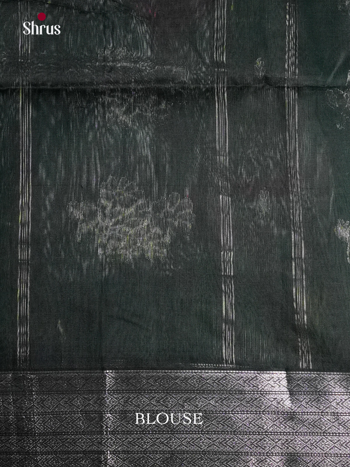 EAS30172 - Maheshwari silkcotton - Saree - Shop on Shrus.com