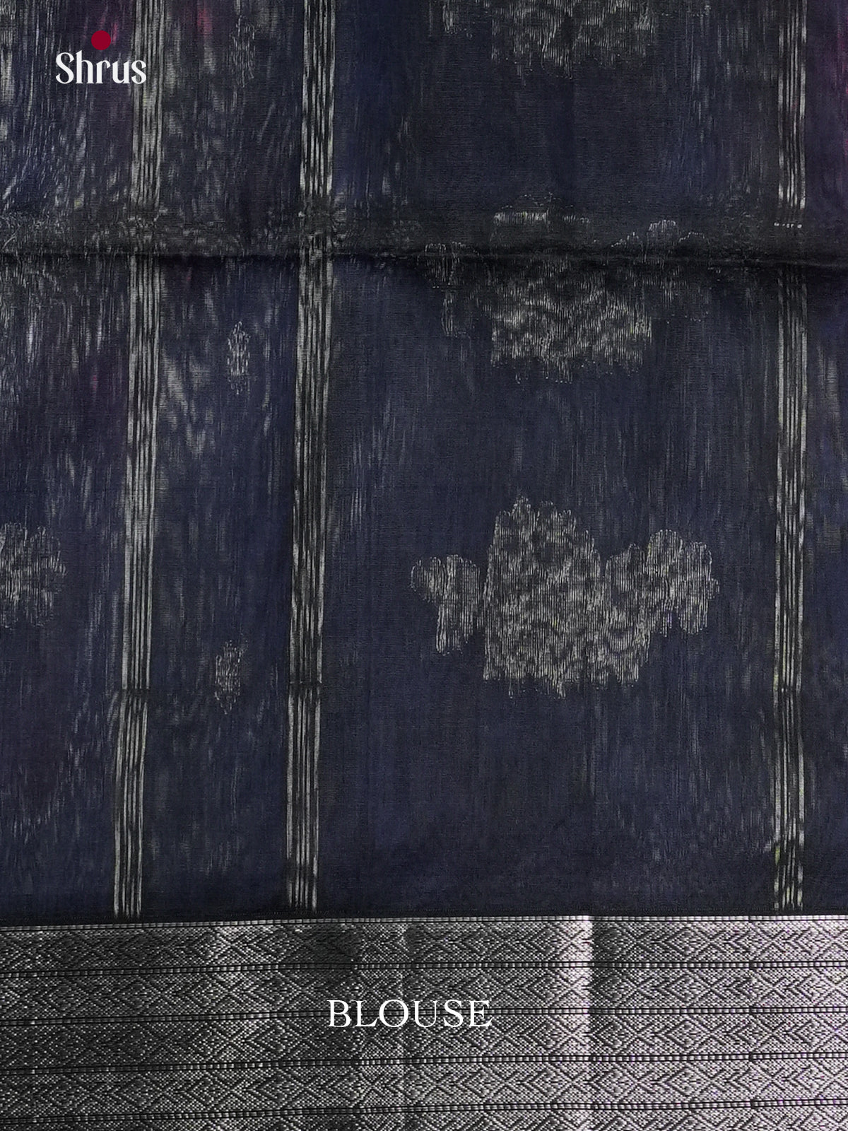 EAS30173 - Maheshwari silkcotton - Saree - Shop on Shrus.com