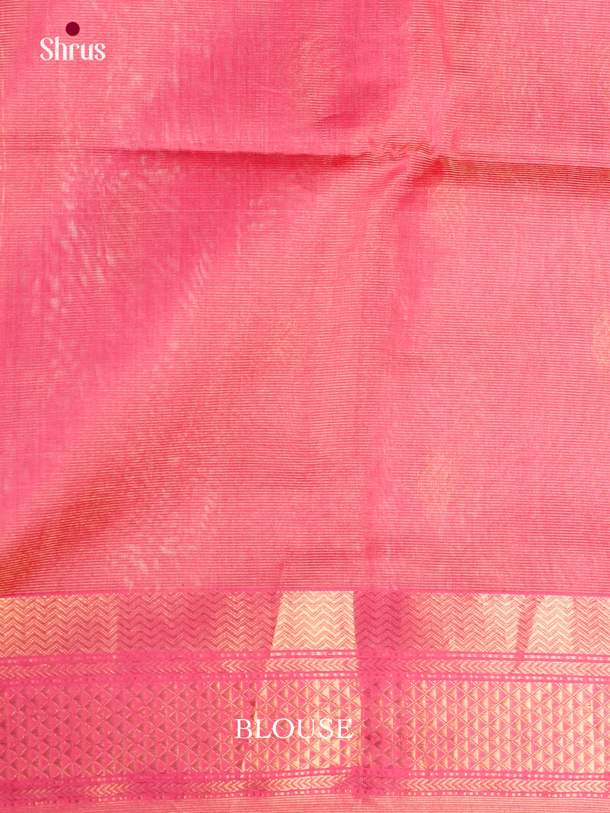 EAS30178 - Maheshwari silkcotton - Saree - Shop on Shrus.com