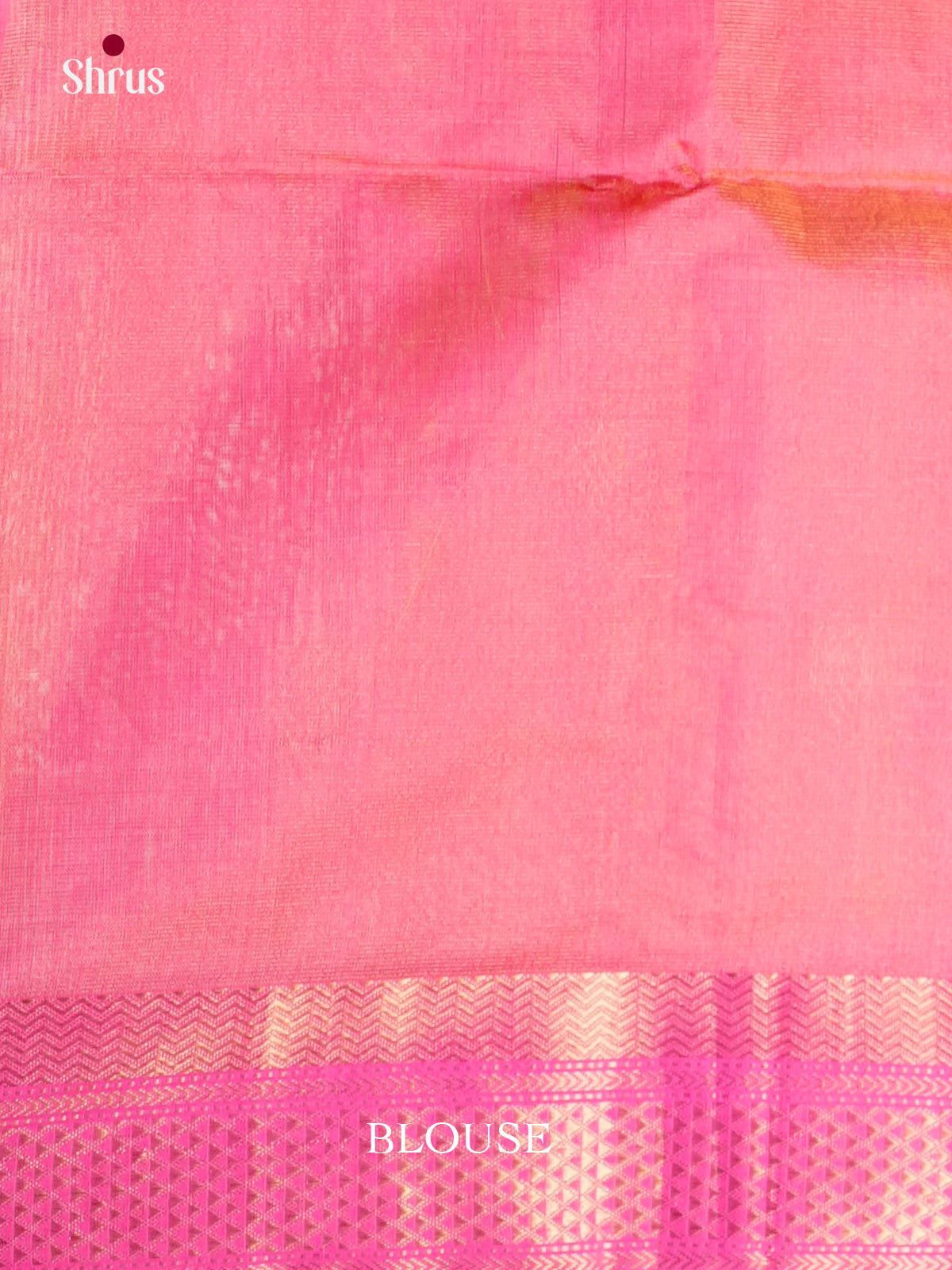 EAS30179 - Maheshwari silkcotton - Saree - Shop on Shrus.com