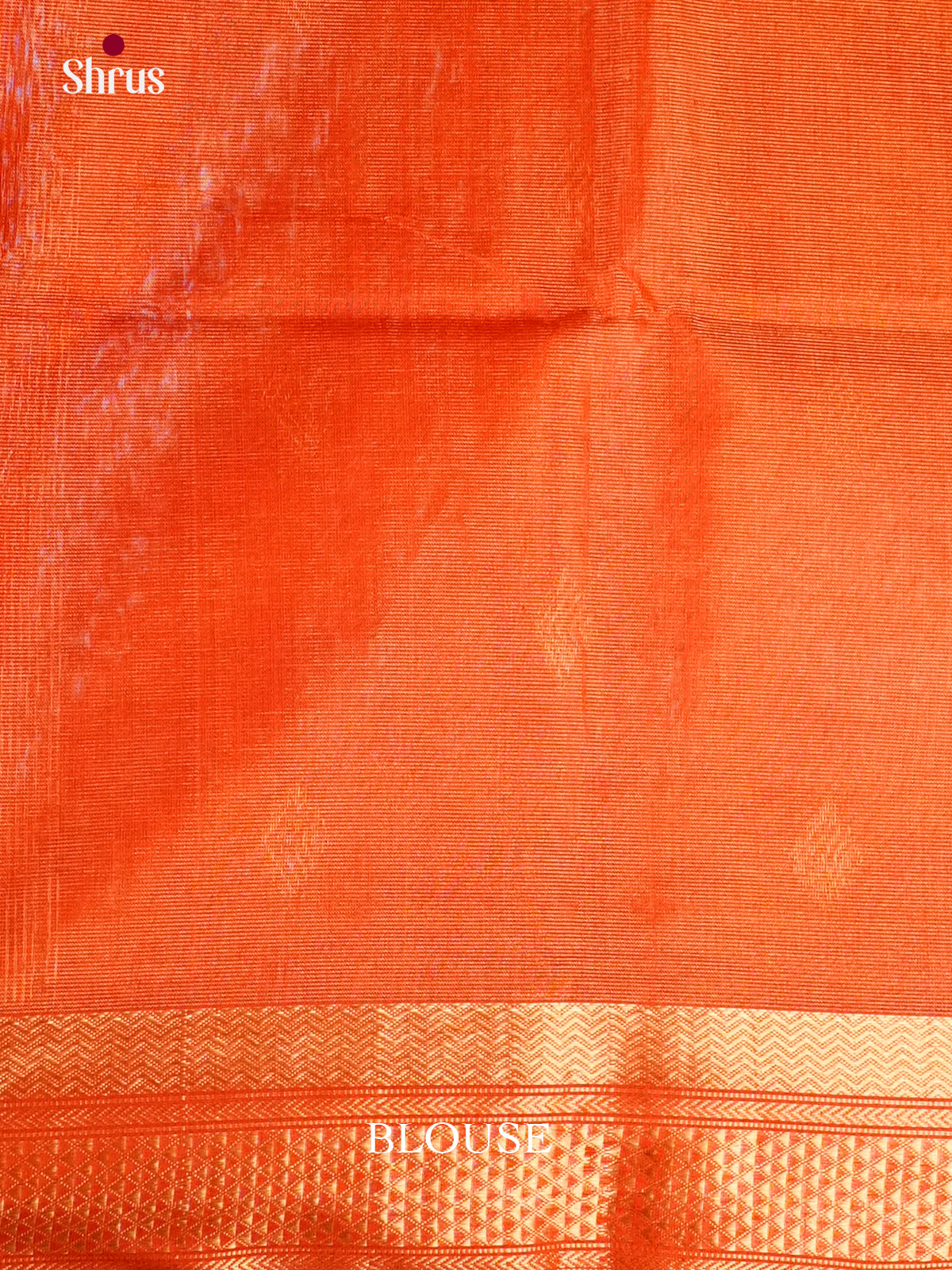 EAS30183 - Maheshwari silkcotton - Saree - Shop on Shrus.com