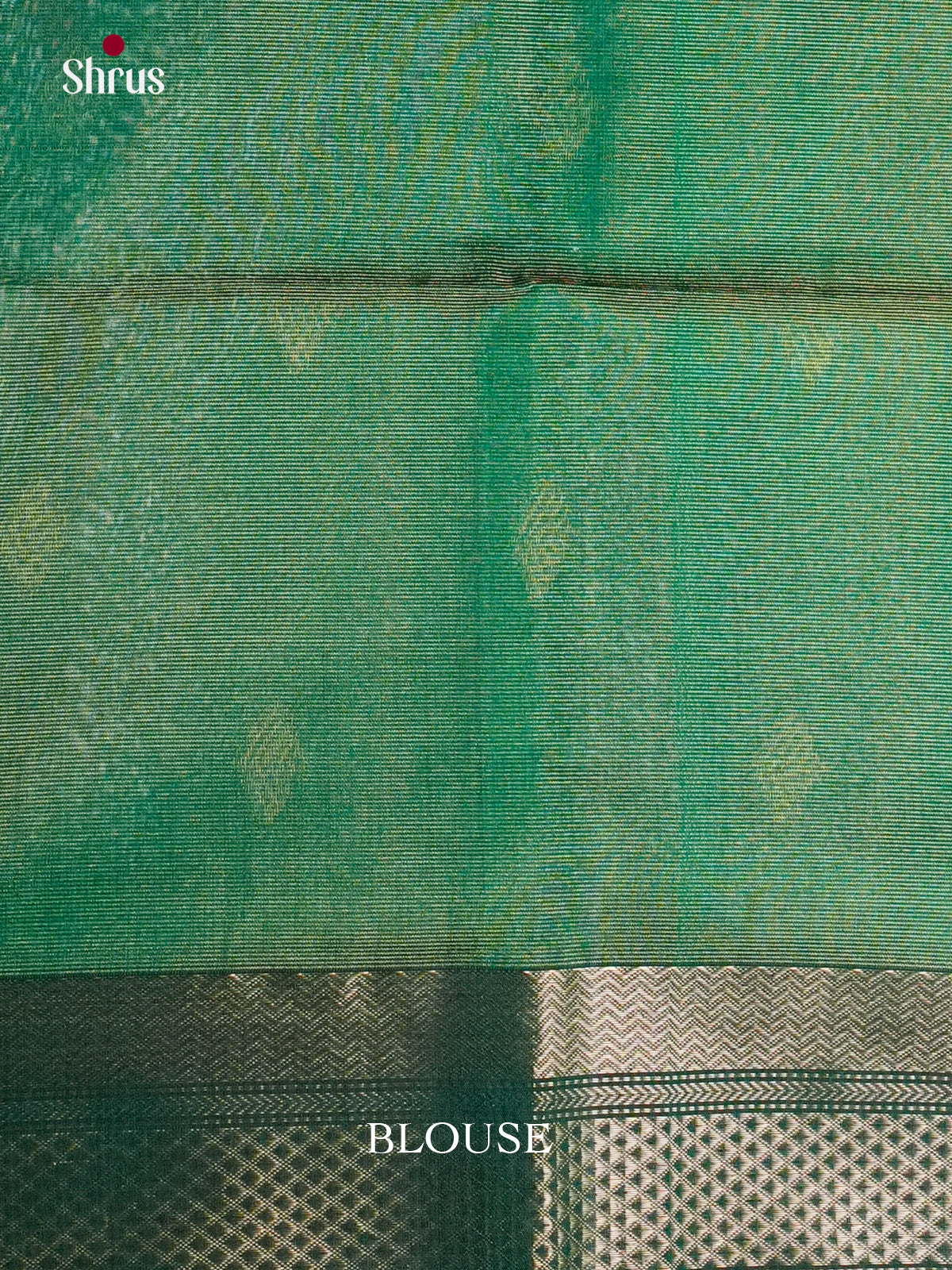 EAS30184 - Maheshwari silkcotton - Saree - Shop on Shrus.com