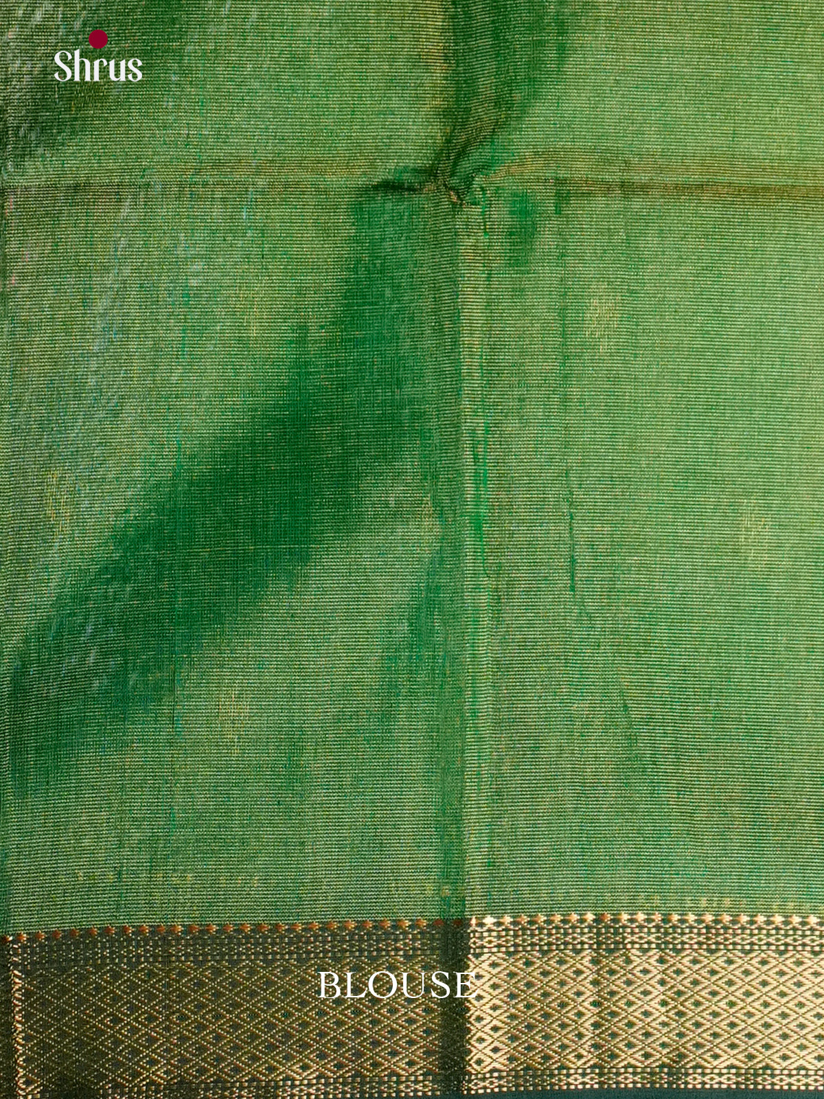 EAS30188 - Maheshwari silkcotton - Saree - Shop on Shrus.com