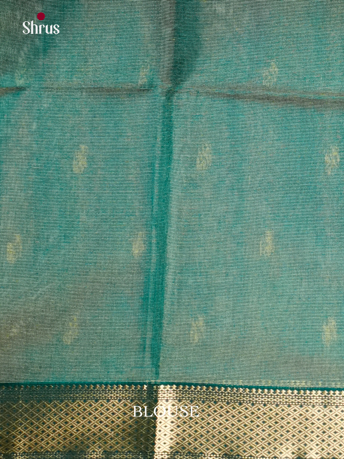 EAS30189 - Maheshwari silkcotton - Saree - Shop on Shrus.com