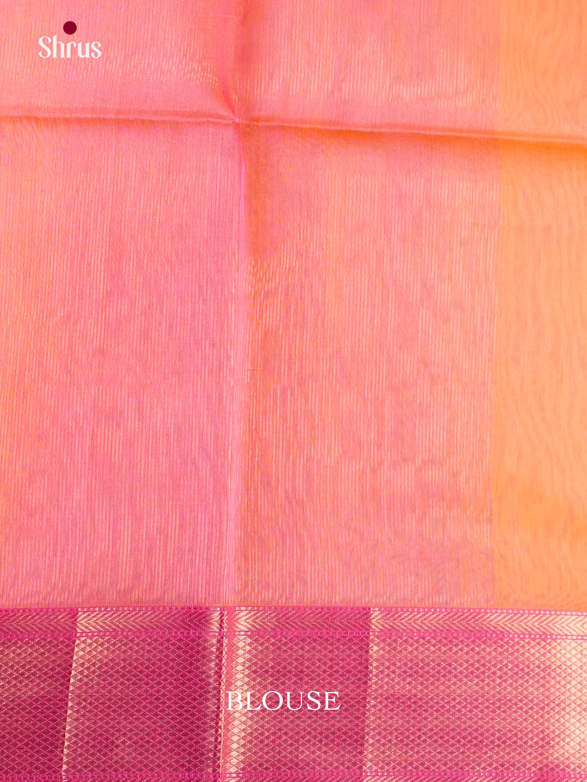 EAS30206 - Maheshwari silkcotton - Saree - Shop on Shrus.com