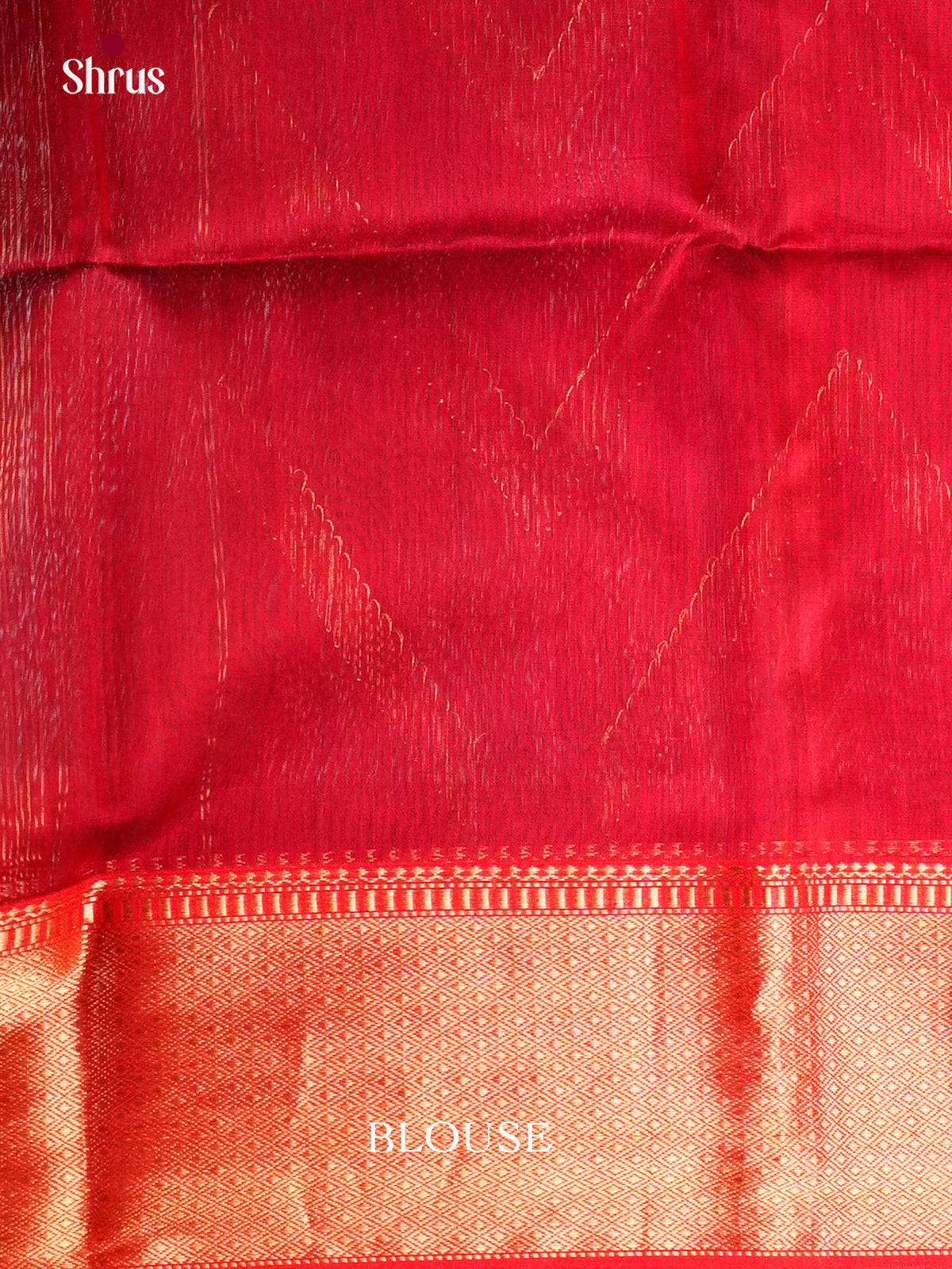 EAS30220 - Maheshwari silkcotton - Saree - Shop on Shrus.com