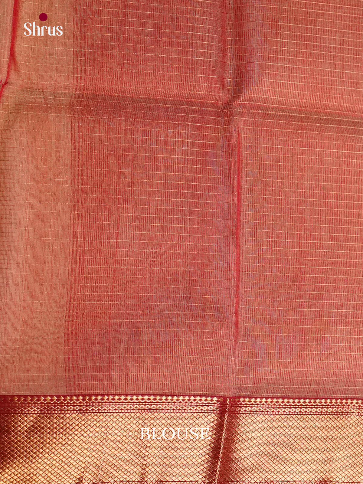 EAS30231 - Maheshwari silkcotton - Saree - Shop on Shrus.com