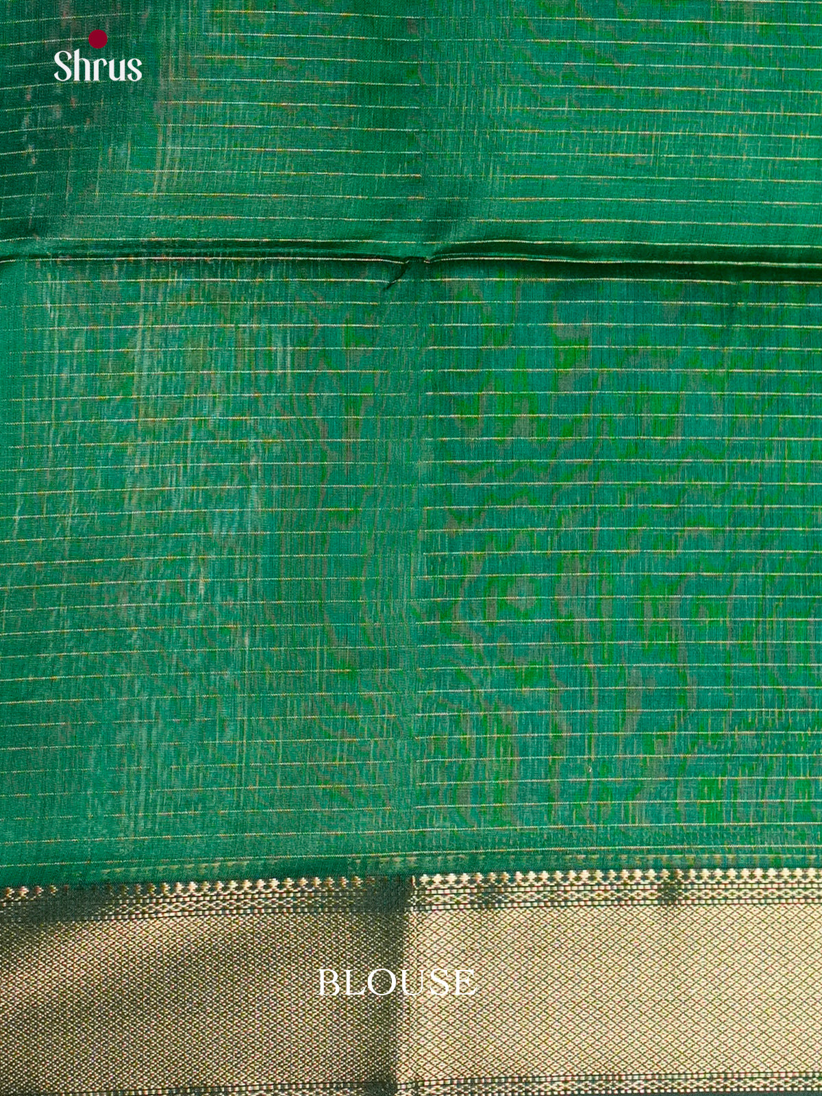 EAS30234 - Maheshwari silkcotton - Saree - Shop on Shrus.com