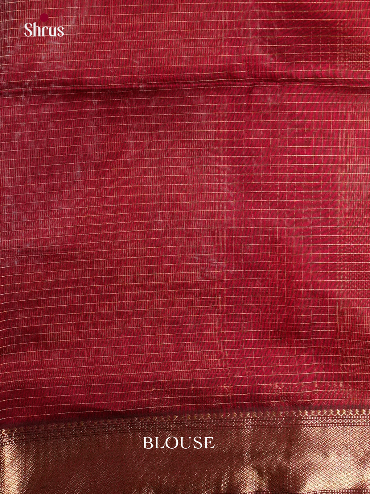 EAS30237 - Maheshwari silkcotton - Saree - Shop on Shrus.com