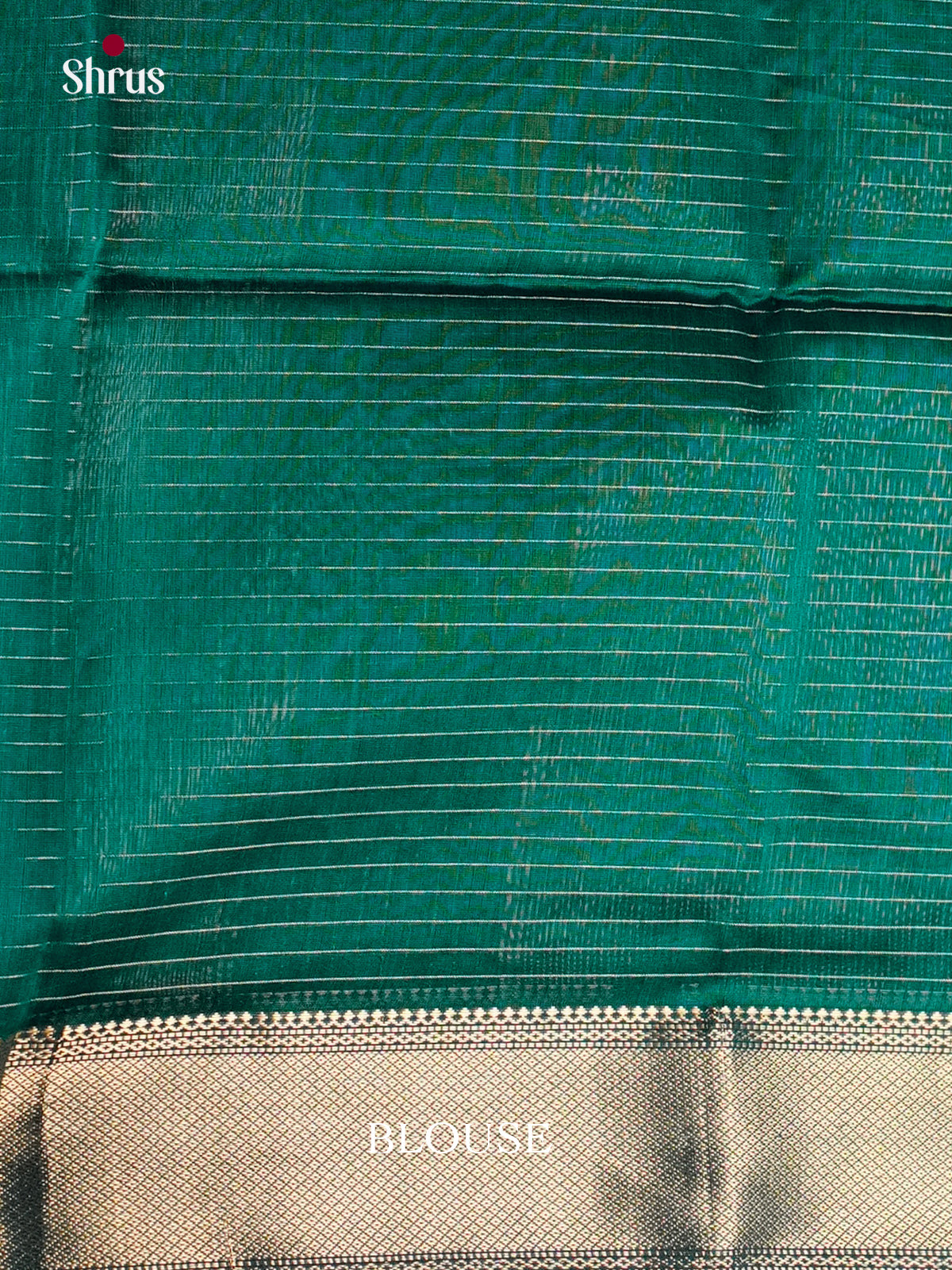 EAS30239 - Maheshwari silkcotton - Saree - Shop on Shrus.com