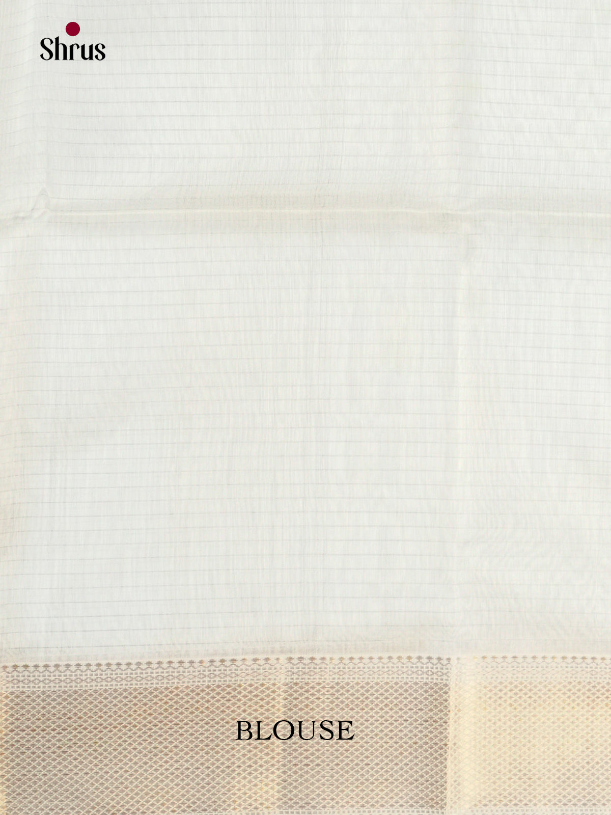 EAS30243 - Maheshwari silkcotton - Saree - Shop on Shrus.com