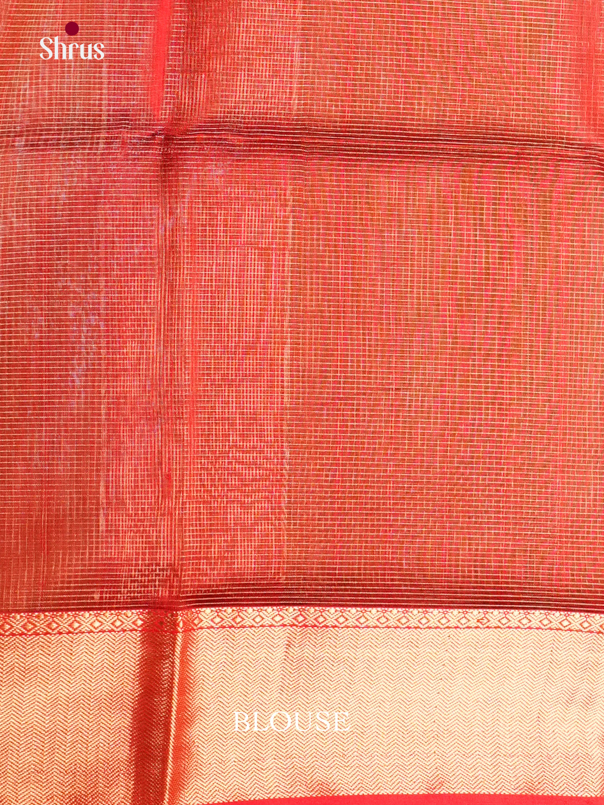 EAS30260 - Maheshwari silkcotton - Saree - Shop on Shrus.com