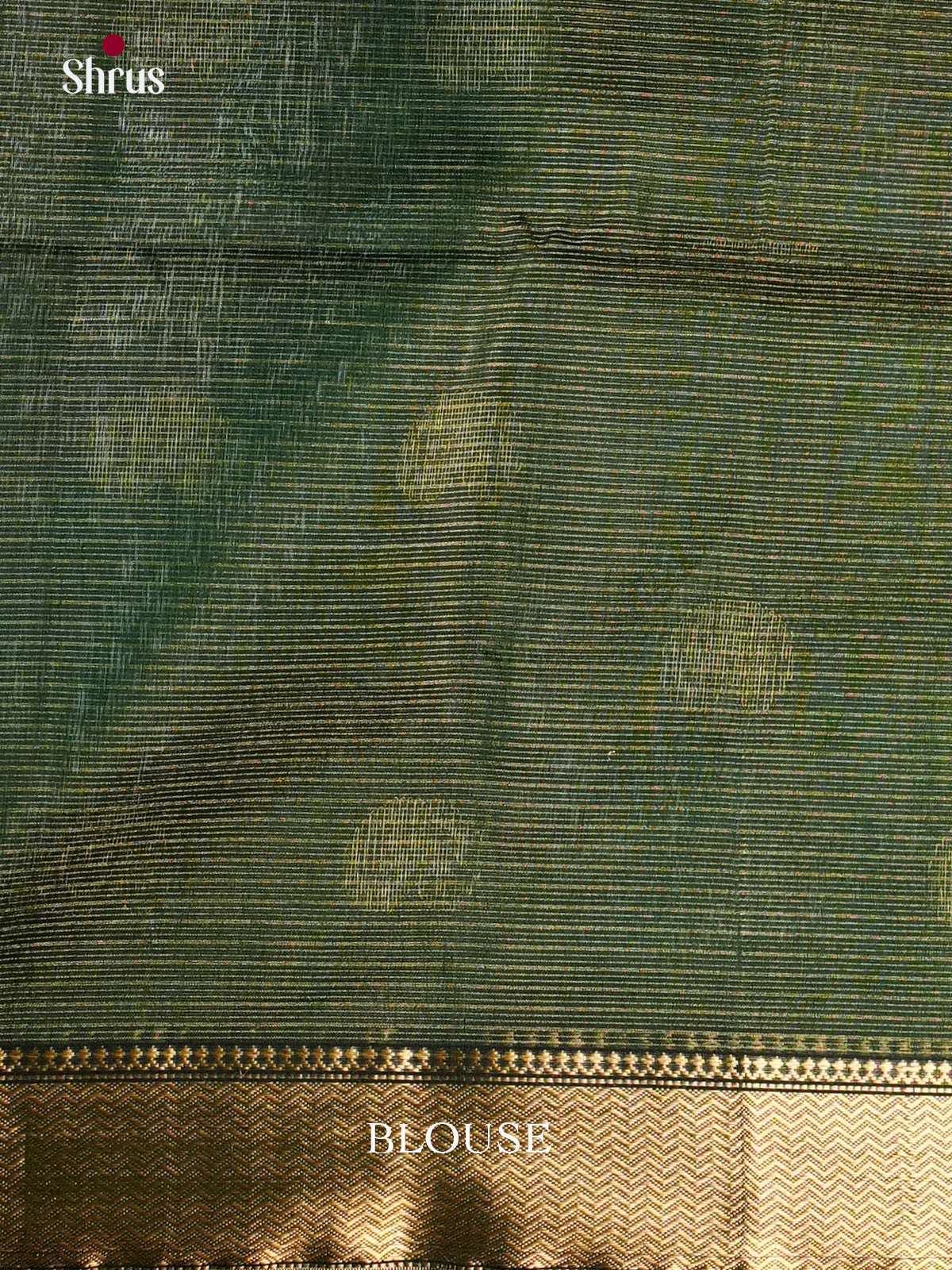 EAS30268 - Maheshwari silkcotton - Saree - Shop on Shrus.com