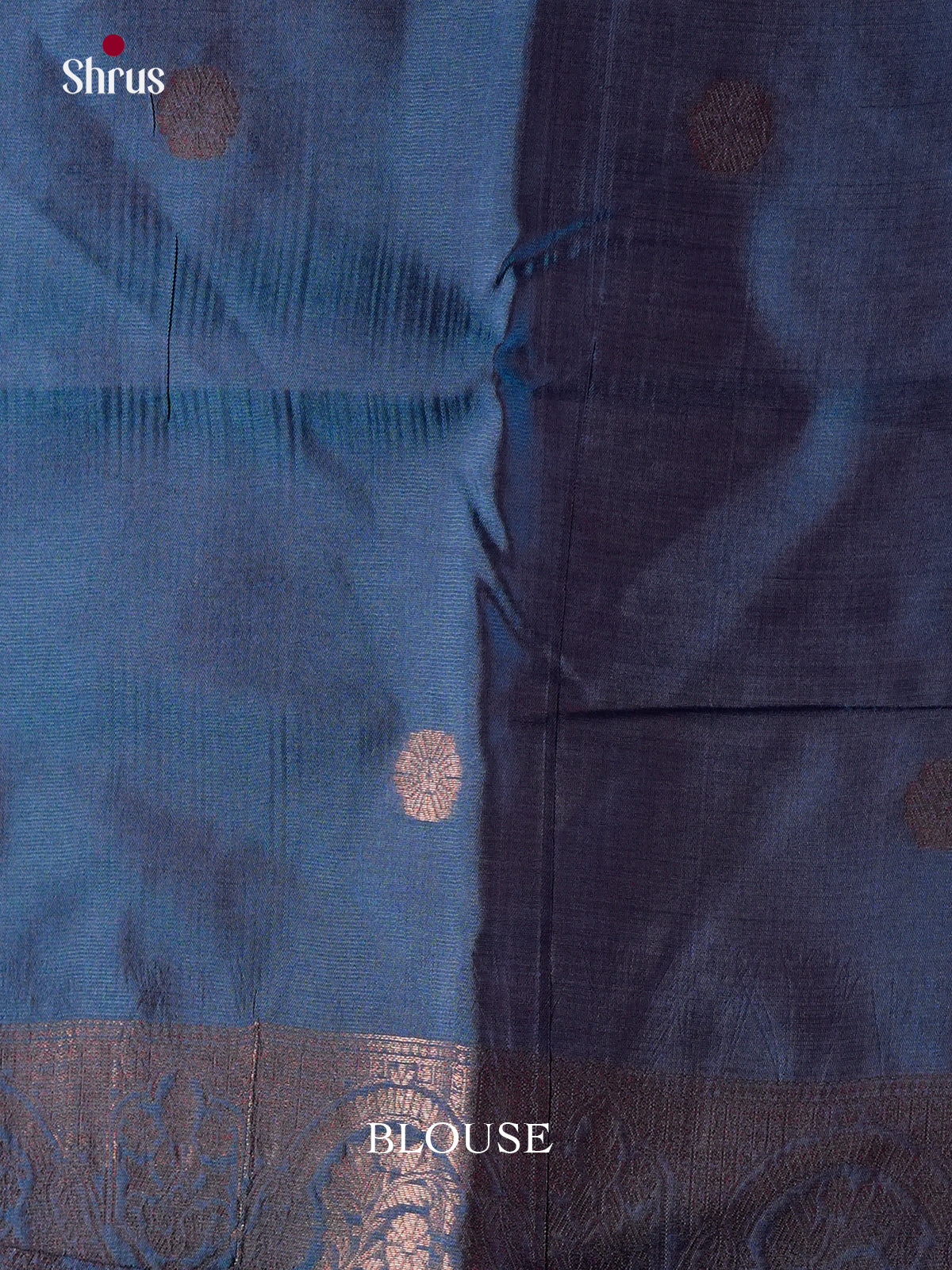 EAS30384 - Semi Softsilk - Saree - Shop on Shrus.com