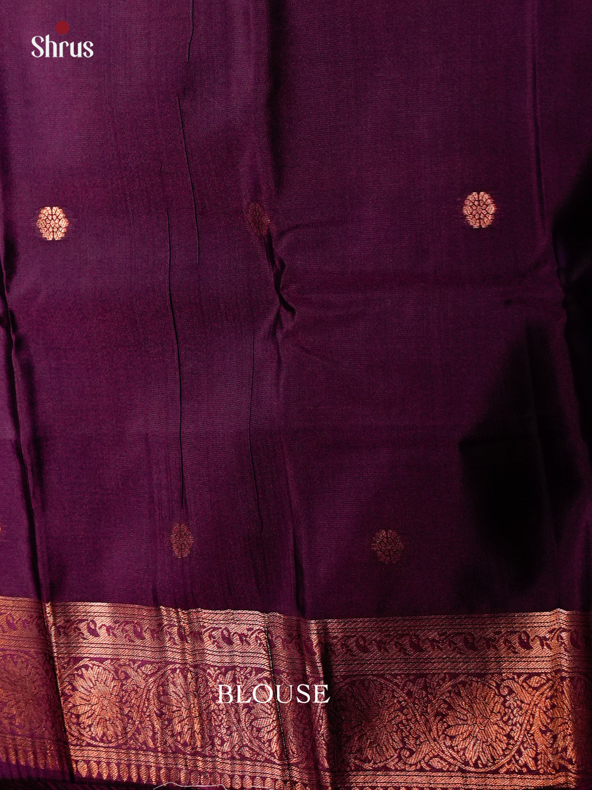 EAS30395 - Semi Softsilk - Saree - Shop on Shrus.com