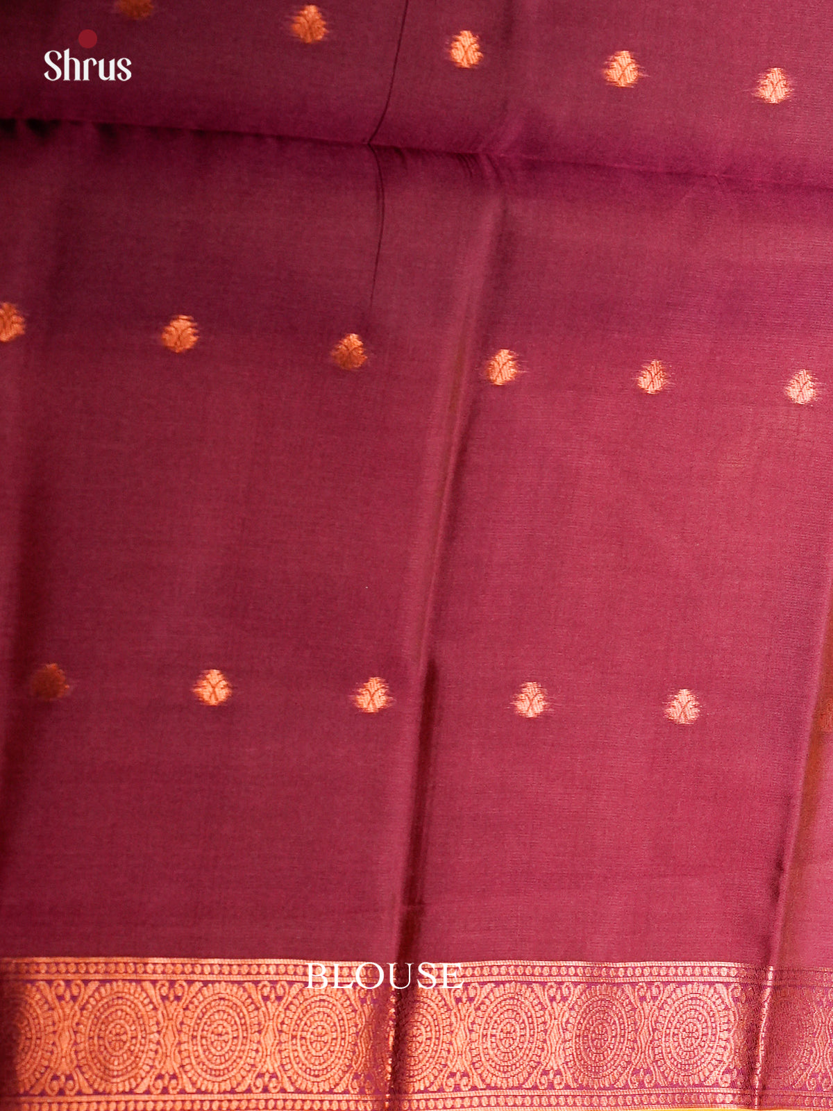 EAS30396 - Semi Softsilk - Saree - Shop on Shrus.com