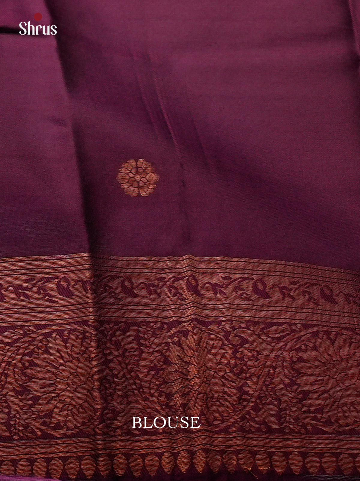 EAS30403 - Semi Softsilk - Saree - Shop on Shrus.com