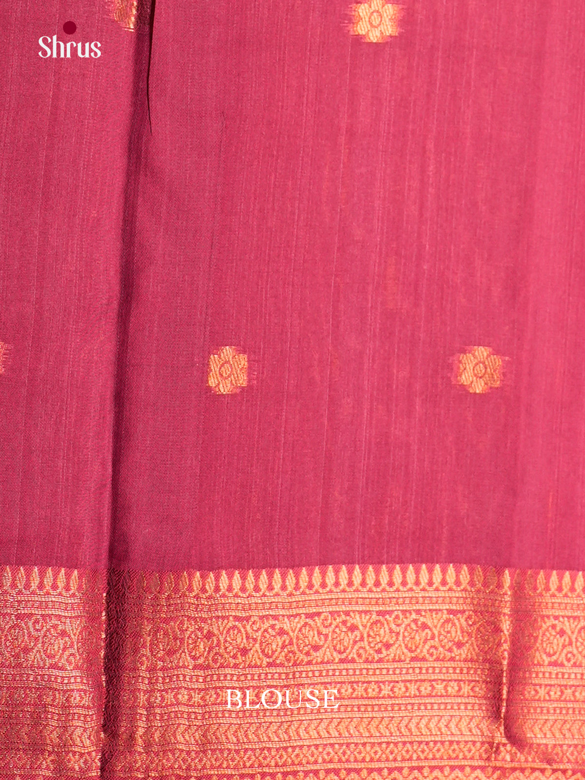 EAS30418 - Semi Softsilk - Saree - Shop on Shrus.com